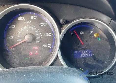 2007 Honda Fit Sport from USA, damaged, VIN JHMGD37667S061252